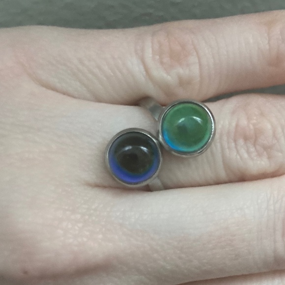 Mood Ring - Picture 1 of 4